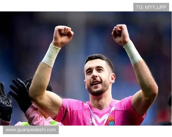 霍安加西亚深情告别西班牙人感恩多年陪伴与支持真情难舍